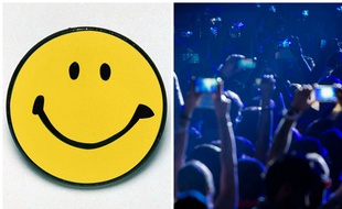 Manu Casana a découvert les Acid House Party dans l'Angleterre de la fin des années 1980, «Dans les raves, tous les téléphones sont levés», raconte Christine Samandel, qui a découvert la rave en 2015.
