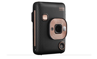 L'Instax mini LiPlay lancé à 169 euros.