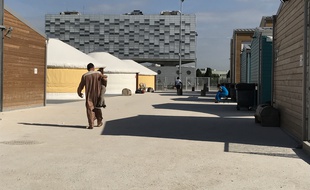 Le centre, ouvert il y a six mois, a déjà accueilli plus de 1600 personnes.