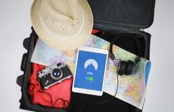 Pourquoi utiliser NordVPN lors de son voyage d'été ?