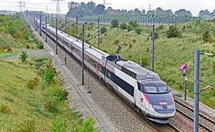 L'agression se serait déroulée en gare de Vichy le 7 novembre 2021.