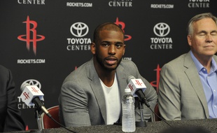 Chris Paul.
