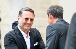 Arthur et Orlando Bloom sont dans le Fil des Stars