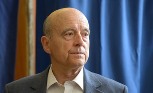 Alain Juppé est aussi revenu sur la volonté «jupiterienne» d'Emmanuel Macron.