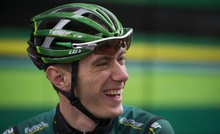 Le cyclisme français mise sur l'eau et le feu, Jérôme Coppel et Pierre Rolland, pour figurer en bonne place dans le Tour 2012 qu'ils abordent samedi à Liège (Belgique) en tant que leaders de leurs équipes respectives.