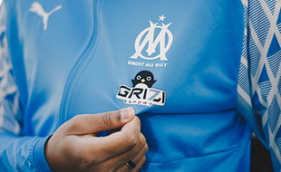 L'OM et Grizi esport ont signé un partenariat.