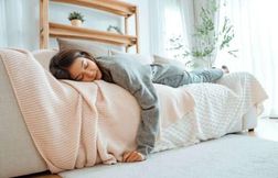 La sieste est-elle utile pour les jeunes adultes ?