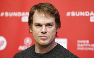 Michael C. Hall