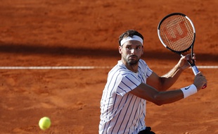 Grigor Dimitrov