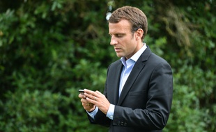 «Eh hop, je relis une fois et j'envoie. J'espère que j'ai pas fait une connerie...»