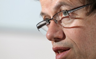 Le chercheur lillois, Philippe Froguel.