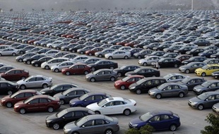 Le constructeur automobile américain Ford a annoncé jeudi qu'il allait augmenter de 350.000 véhicules la capacité de production annuelle de son usine de Chongqing, dans le centre-ouest de la Chine.