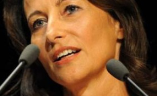 "Aimez-vous les uns les autres, ou disparaissez!" (Ségolène Royal à l'université d'été du PS à la Rochelle, 27 septembre)