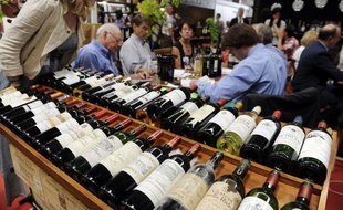 La planète vins se donne rendez-vous du 16 au 20 juin à Bordeaux (sud-ouest de la France) pour Vinexpo, un des plus grands salons au monde de vins et spiritueux, où la menace chinoise sur les importations européennes peine à assombrir l'horizon d'une consommation mondiale en hausse.