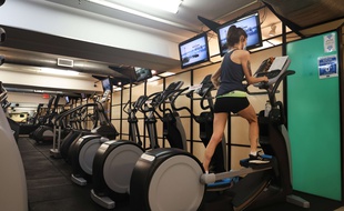Les salles de sport ont pu réouvrir le 15 juin dernier