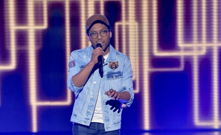 Le Toulousain Antso sera samedi sur le plateau de "The Voice".