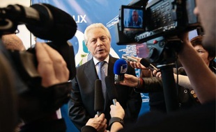 Eugène Caselli a confirmé hier que MPM « n'augmenterait pas ses impôts ménages » en 2011.