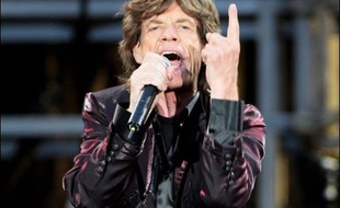 Les Rolling Stones ont donné samedi soir au Stade de France le premier de leurs deux concerts prévus dans l'Hexagone, avant de se produire lundi à Lyon (stade de Gerland) dans le cadre de leur énorme tournée lancée en août 2005.