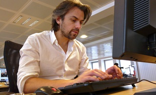 Aymeric Caron a rédigé une tribune contre Nausicaa.