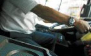 Les agressions d'agents ont baissé de 20 % entre 2010 et 2011.