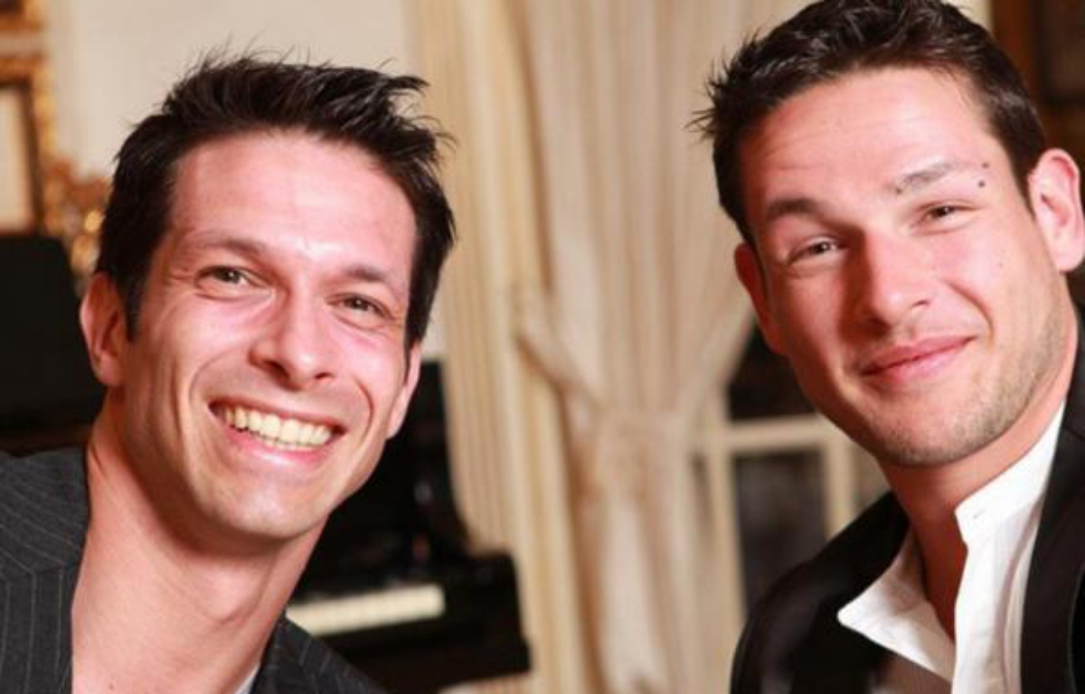 Mon Incroyable Fiancé Saison 2 Un hétéro se fait gay pour «Mon Incroyable fiancé 2»