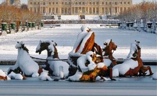 Le château et les jardins vont accueillir de nombreuses manifestations culturelles.