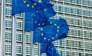 Les fonctionnaires européens touchent en moyenne 6 000 euros de pension par mois.