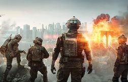 Battlefield 6 : Le jeu star du moment voit son prix chuter sur Amazon