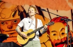 Astuces pour obtenir vos places pour Ed Sheeran en premier sur Ticketmaster