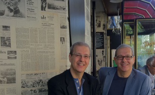 Les frères Brizzi