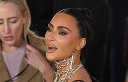 Kim Kardashian et Selena Gomez sont dans le Fil des Stars