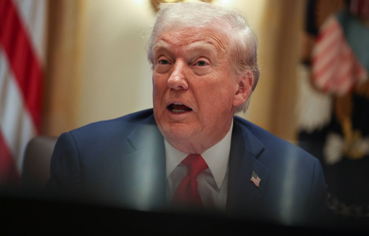 États-Unis : Avant une nouvelle visite médicale, Trump affirme être « en pleine forme »