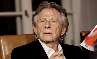 Le 30 octobre 2015, Roman Polanski AP Photo/Jarek Praszkiewicz,