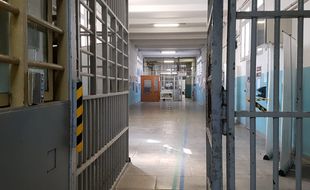 La prison historique des Baumettes, amenée à être détruire 