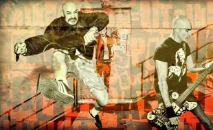A la fin des années 1970 et au début des années 1980, Rennes a été la capitale du rock en France.