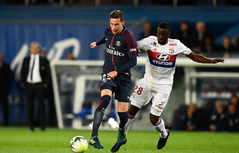 Maillot THIRD OL Tanguy NDOMBELE Maillot THIRD OL Tanguy NDOMBELE