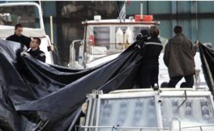 Le corps de la victime avait été retrouvé dans le canal Saint-Félix, fin 2006.