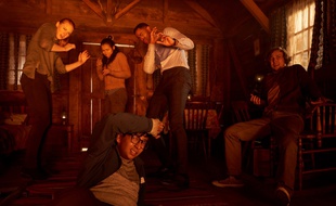 Une image du film «Escape Game».