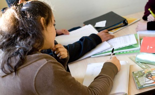 Reportage pendant les deux premiers semestres de l’année scolaire 2009/2010 au sein de l'internat d'excellence de Sourdun, en Seine-et-Marne.