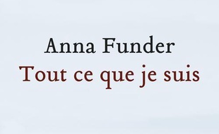 Tout ce que je suis