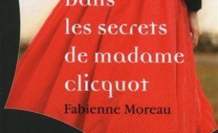 Dans les secrets de madame Clicquot