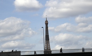 Le tourisme, un des piliers de l'économie française, pèsera dans les comptes de 2020.