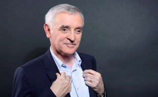 Le climatologue Jean Jouzel, né à Janzé (Ille-et-Vilaine) sera de retour à Rennes samedi.