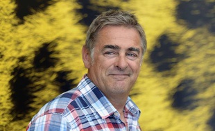 Pascal Plisson, réalisateur du documentaire «Sur le chemin de l’école».