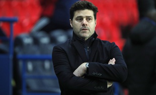 Mauricio Pochettino