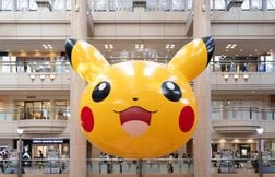 La campagne au Japon des cartes Pokémon vire au fiasco, McDonald’s s’excuse