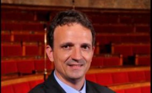 François-Michel Lambert, député Europe Ecologie-Les Verts des Bouches-du-Rhône, président de l’institut de l’économie circulaire.