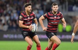 Comment voir Stade Toulousain-UBB en Top 14 dimanche (chaîne, heure…)