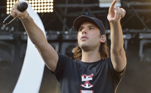 Orelsan a cassé Internet en faisant la promo de son nouvel album «La fête est finie».