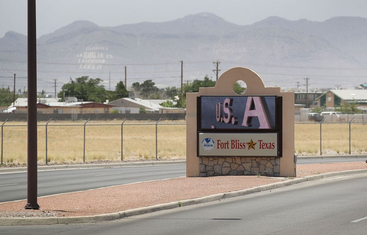 Etats-Unis : L'administration Trump va ouvrir un centre de rétention pouvant accueillir 5.000 migrants